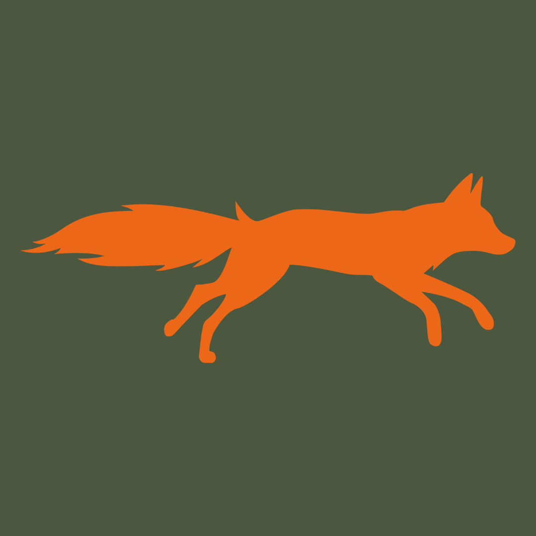 Fuchs Grafik